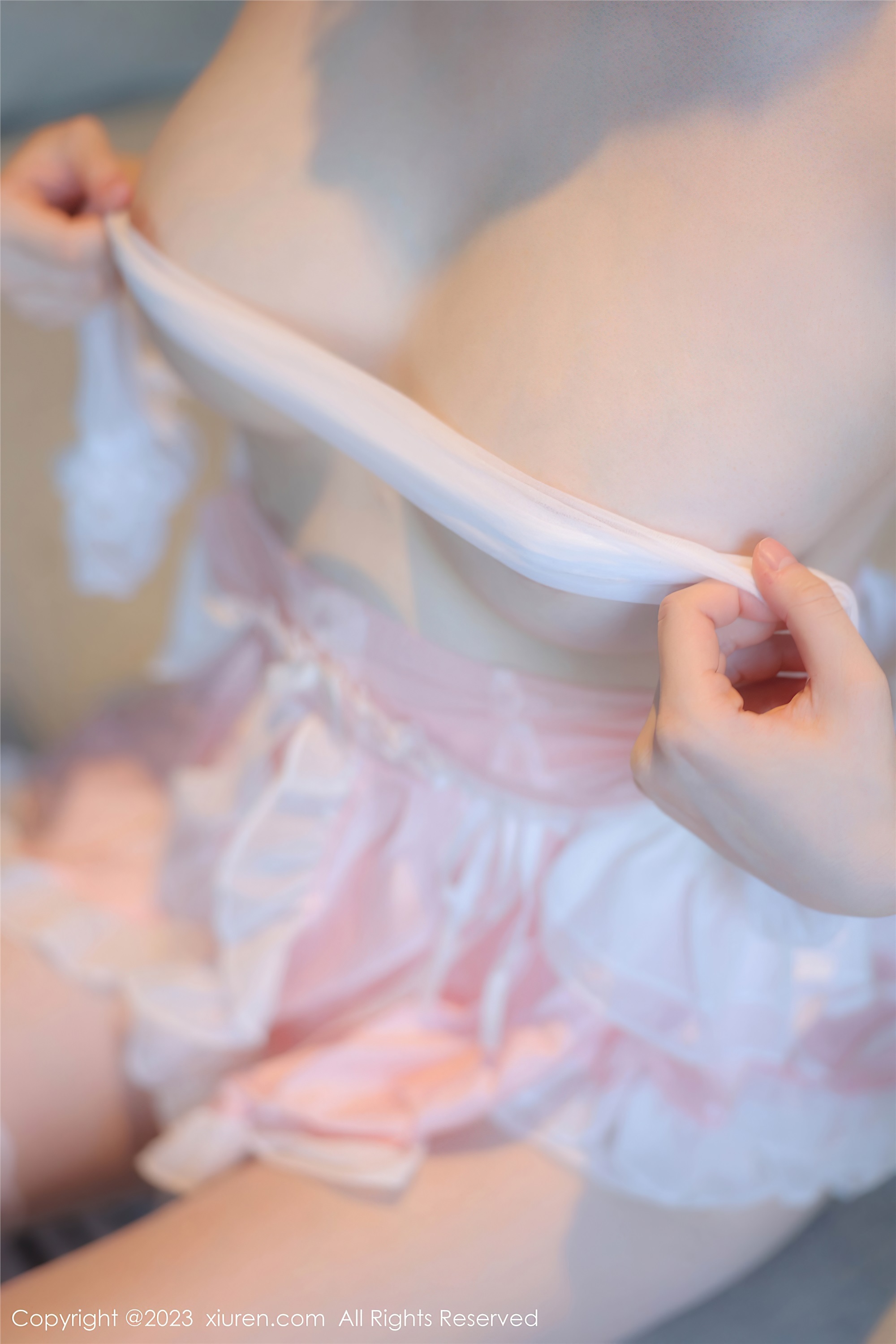 Xiuren秀人网 2023.11.02 NO.7602 林悠悠